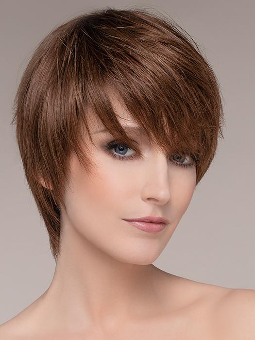 Human Hair Wig-4